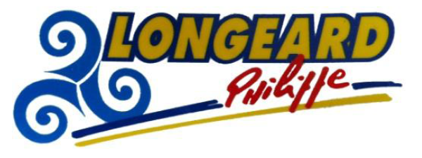 LONGEARD PHILIPPE Logo