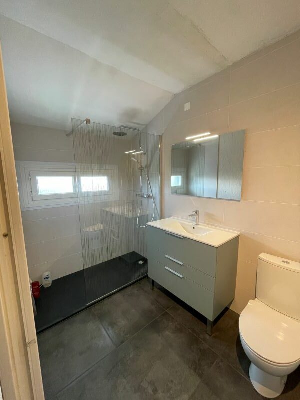 Longeard Philippe Plombier Guingamp RENOVATION SALLE DE BAINS